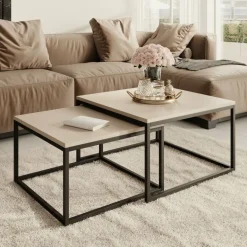Meubella Salontafels^Styler