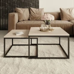 Meubella Salontafels^Styler