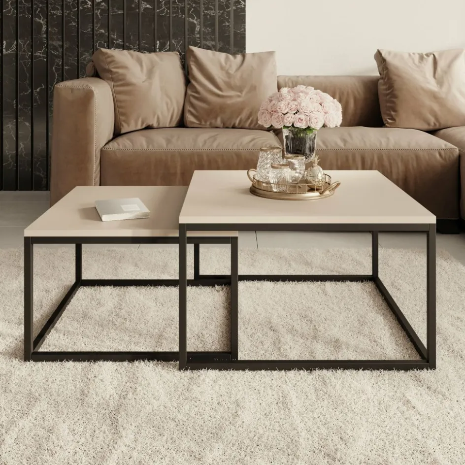 Meubella Salontafels^Styler