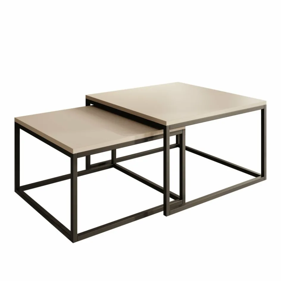 Meubella Salontafels^Styler