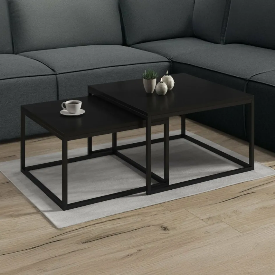 Meubella Salontafels^Styler