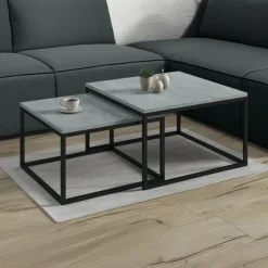 Meubella Salontafels^Styler