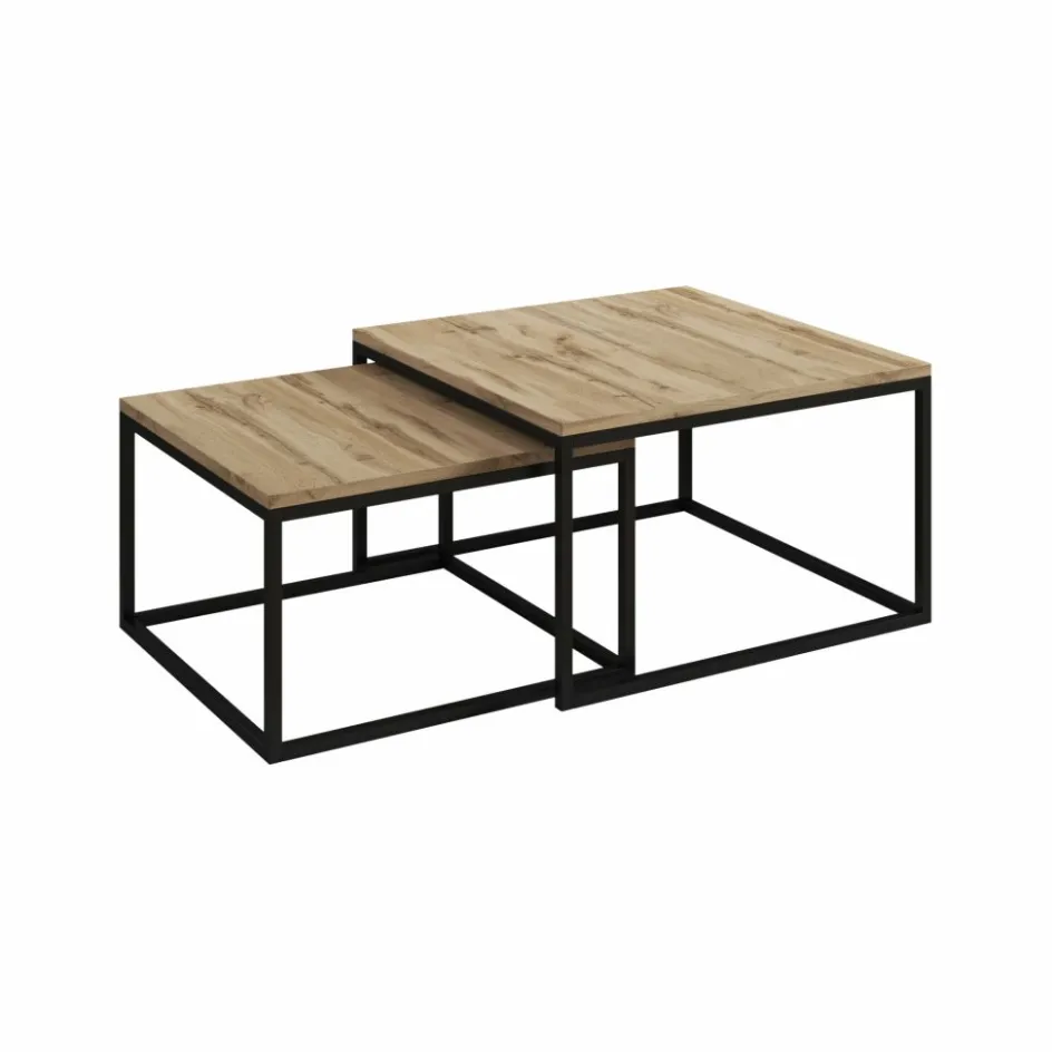 Meubella Salontafels^Styler