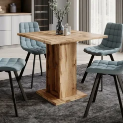Meubella Eetkamertafels^Swen