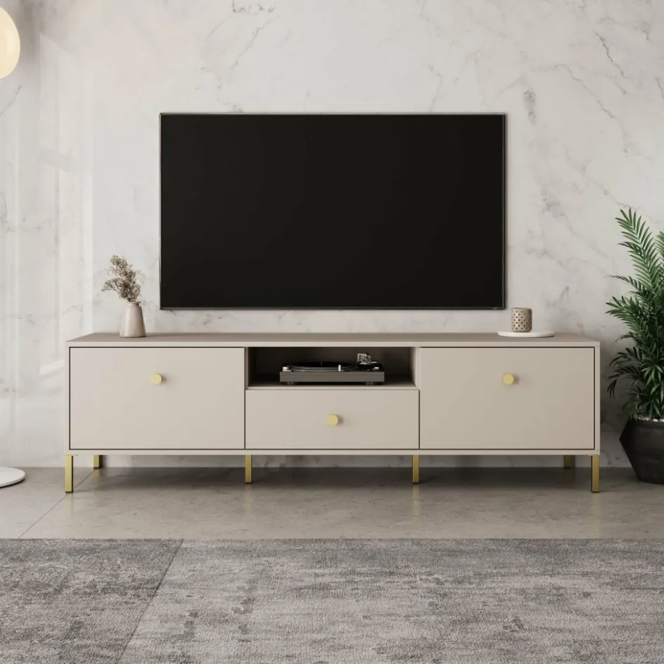 Meubella Tv-Meubels^Syran