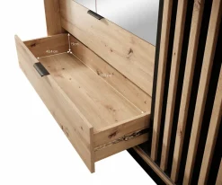 Meubella Kledingkasten^Tasha