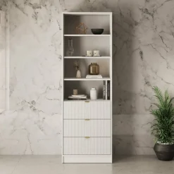 Meubella Boekenkasten|Boekenkasten^Tavares