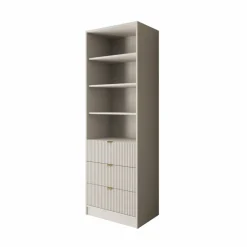 Meubella Boekenkasten|Boekenkasten^Tavares
