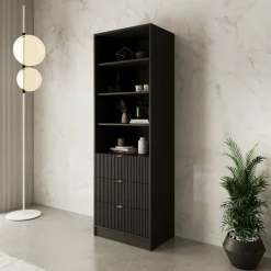 Meubella Boekenkasten|Boekenkasten^Tavares
