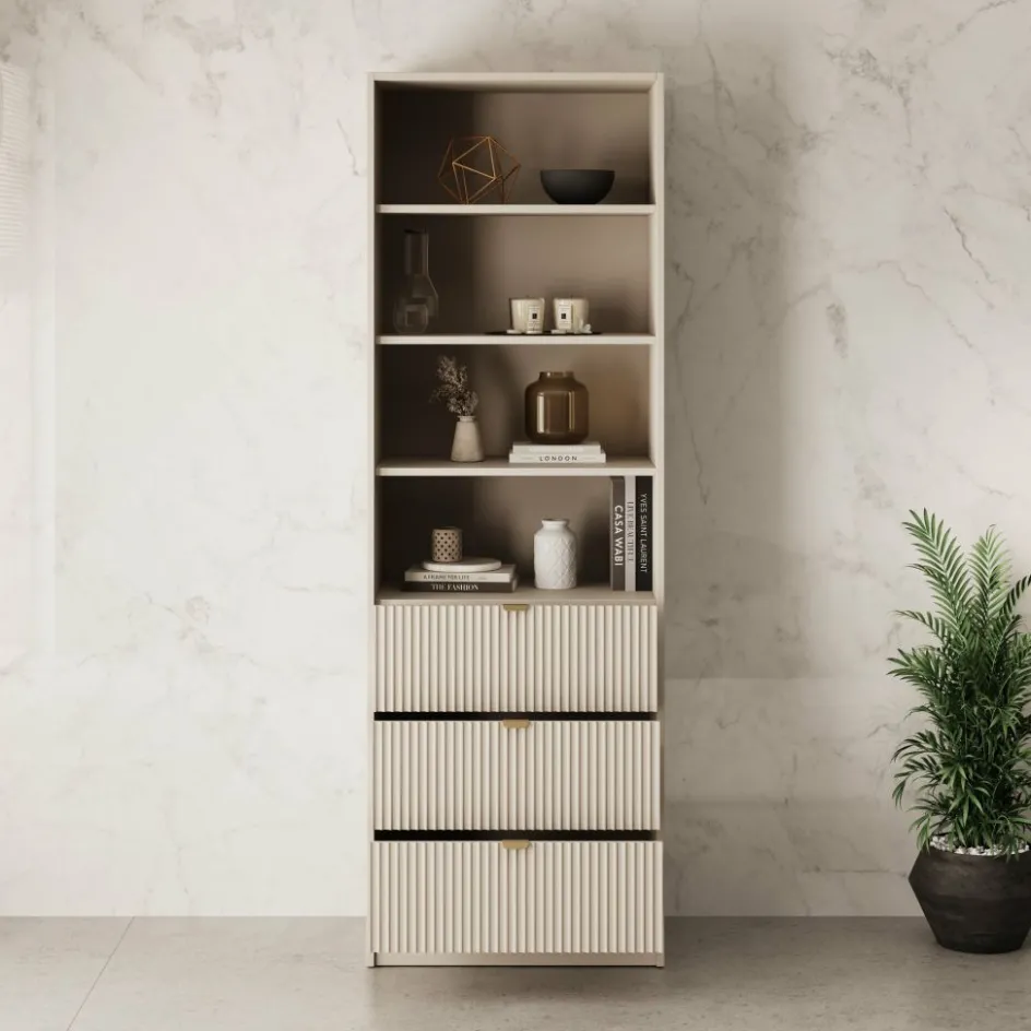Meubella Boekenkasten|Boekenkasten^Tavares
