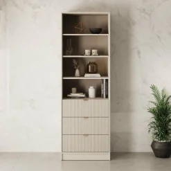 Meubella Boekenkasten|Boekenkasten^Tavares
