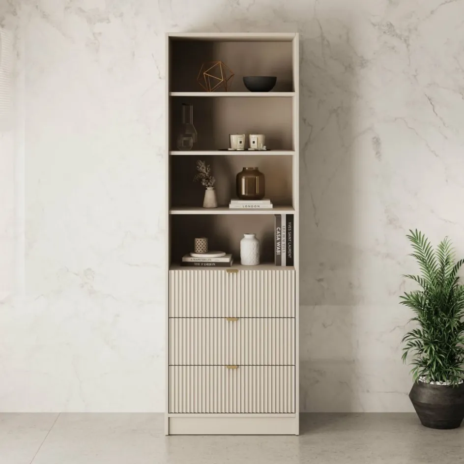 Meubella Boekenkasten|Boekenkasten^Tavares