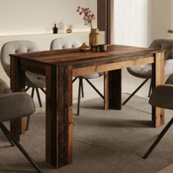 Meubella Eetkamertafels^Theodore