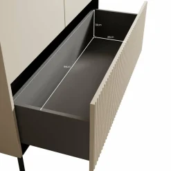 Meubella Kledingkasten^Timoteo