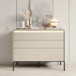Meubella Ladekasten|Ladekasten^Timoteo