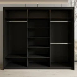 Meubella Kledingkasten^Timoteo
