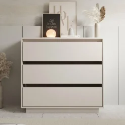 Meubella Ladekasten|Ladekasten^Tivaro