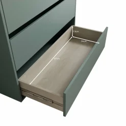 Meubella Ladekasten|Ladekasten^Tivaro
