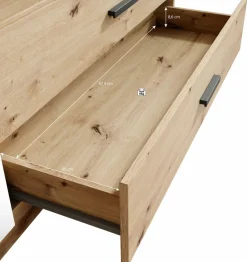 Meubella Kledingkasten^Tobin