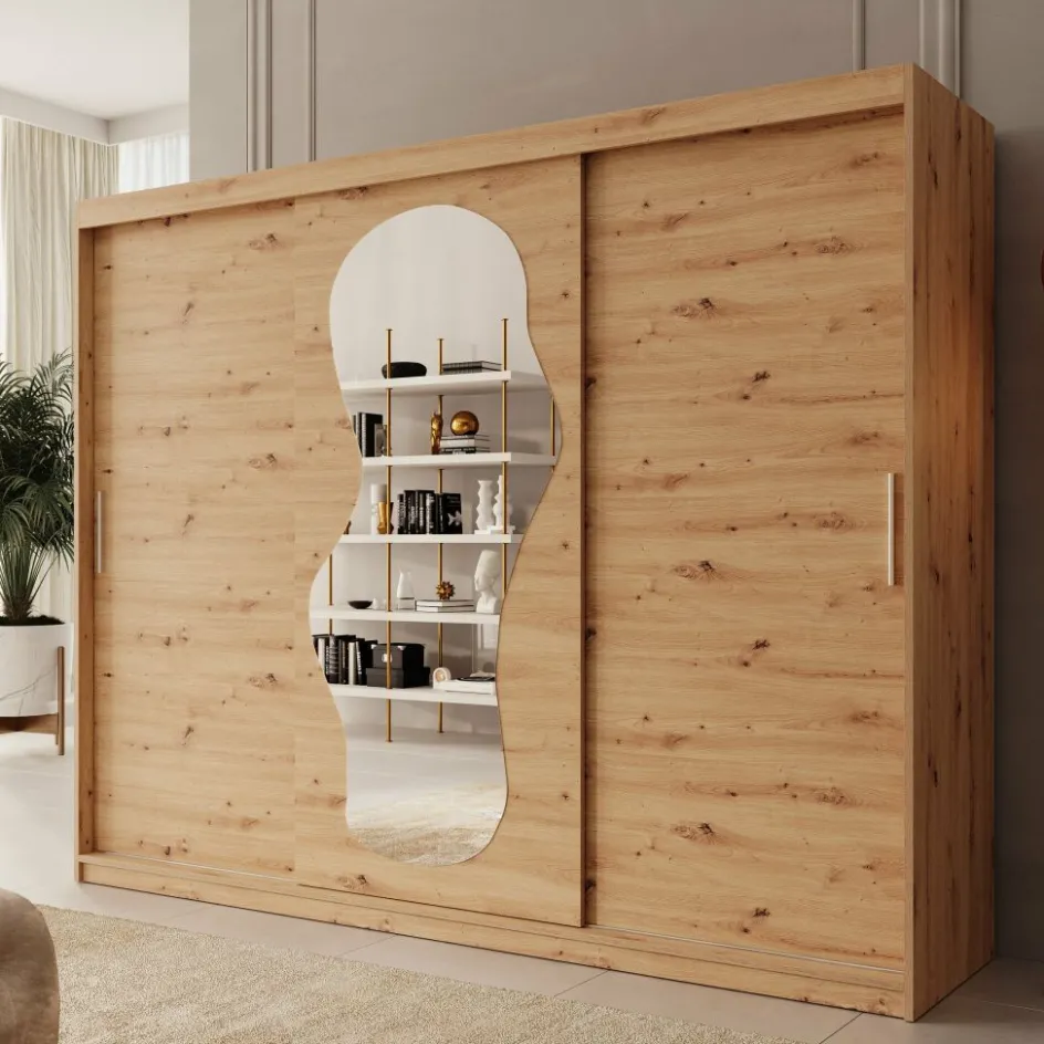 Meubella Kledingkasten^Ulysses