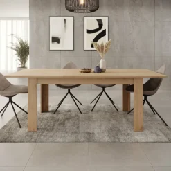 Meubella Eetkamertafels^Uverta
