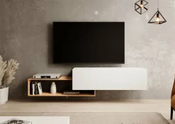 Meubella Tv-Meubels^Valdix