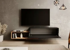 Meubella Tv-Meubels^Valdix