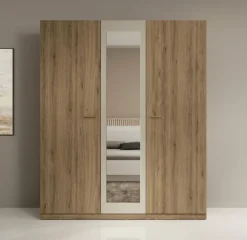Meubella Kledingkasten^Valduz
