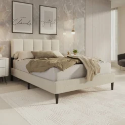 Meubella Tweepersoonsbedden^Varell