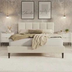 Meubella Tweepersoonsbedden^Varell