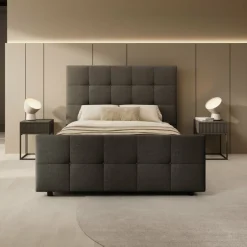 Meubella Tweepersoonsbedden^Verano