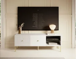 Meubella Tv-Meubels^Vermont
