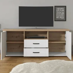 Meubella Tv-Meubels^Vernon
