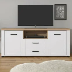 Meubella Tv-Meubels^Vernon