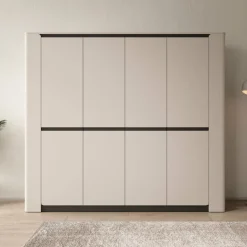 Meubella Kledingkasten^Vexon