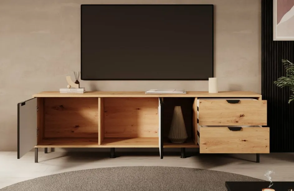 Meubella Tv-Meubels^Vic