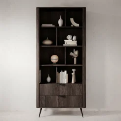 Meubella Boekenkasten|Boekenkasten^Victoria