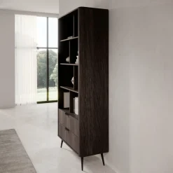 Meubella Boekenkasten|Boekenkasten^Victoria