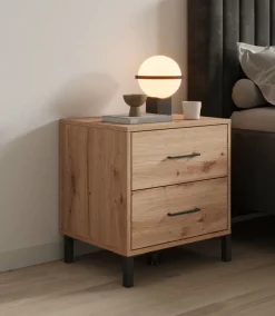 Meubella Nachtkastjes|Nachtkastjes^Vidor
