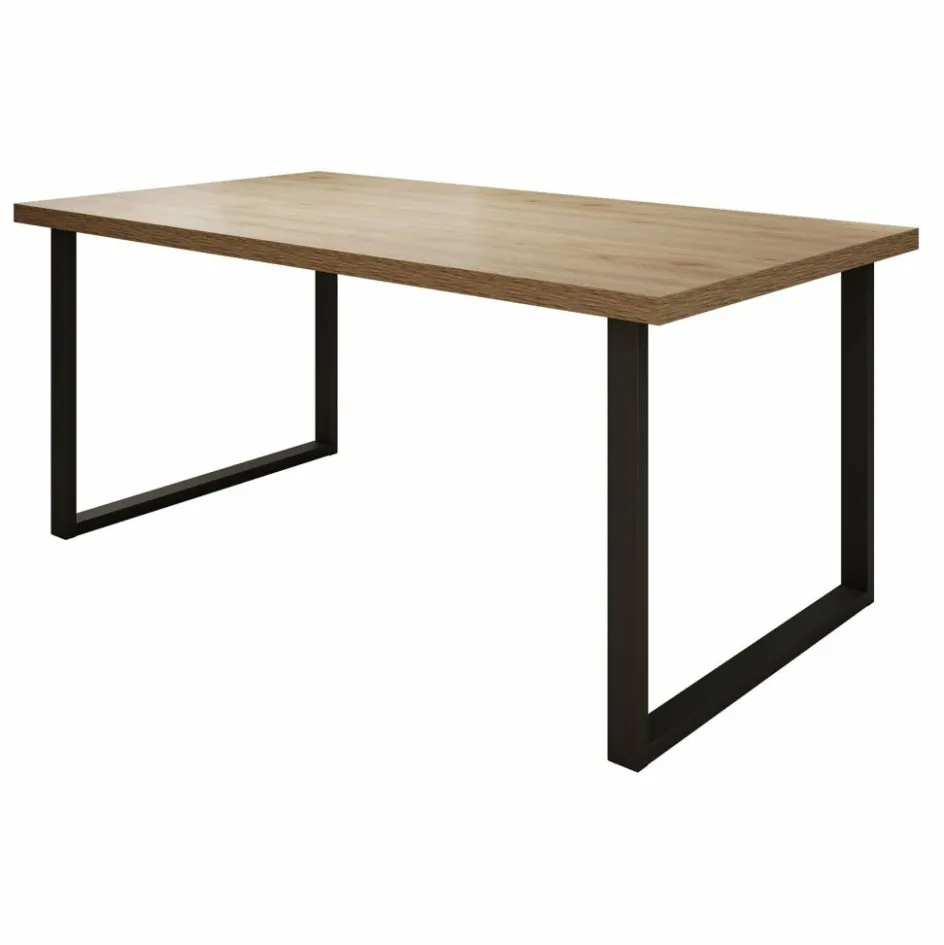 Meubella Eetkamertafels^Vince
