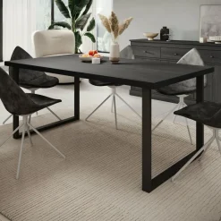 Meubella Eetkamertafels^Vince