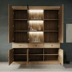 Meubella Buffetkasten^Vince 3