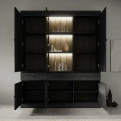 Meubella Buffetkasten^Vince 3