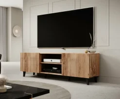 Meubella Tv-Meubels^Vintar