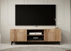 Meubella Tv-Meubels^Vintar