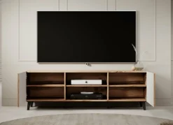 Meubella Tv-Meubels^Vintar