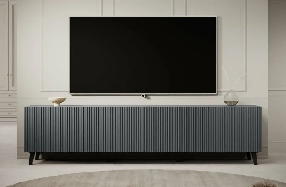 Meubella Tv-Meubels^Vintar