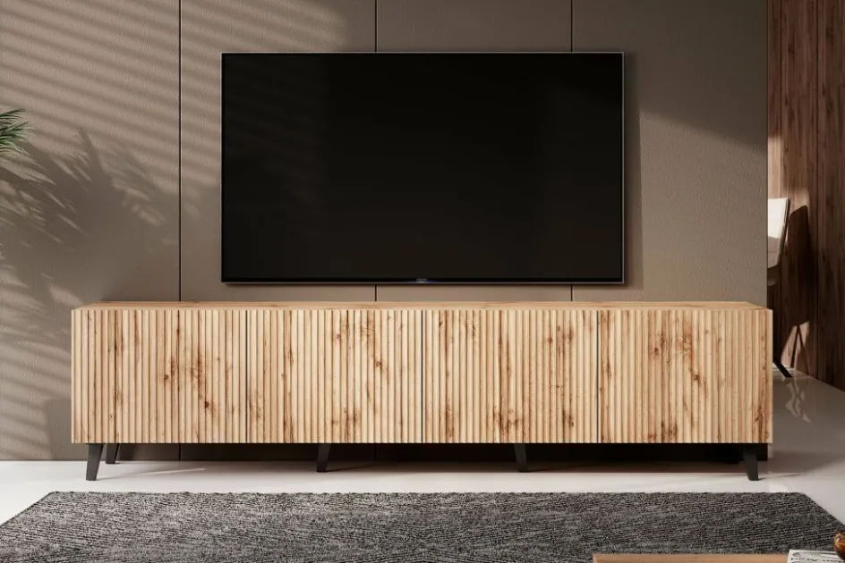 Meubella Tv-Meubels^Vintar