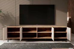 Meubella Tv-Meubels^Vintar