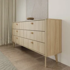 Meubella Ladekasten|Ladekasten^Voorne